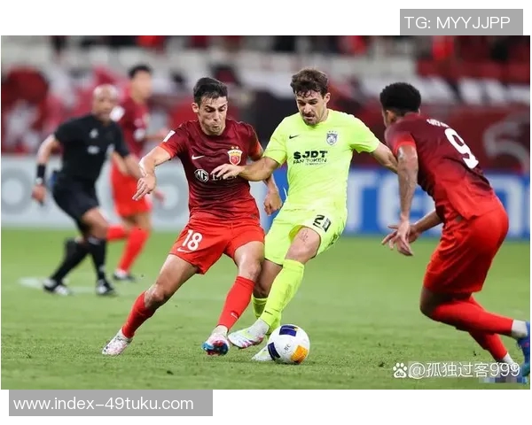 华夏幸福迎战长春亚泰争夺胜利焦点之战展现中超精彩对决