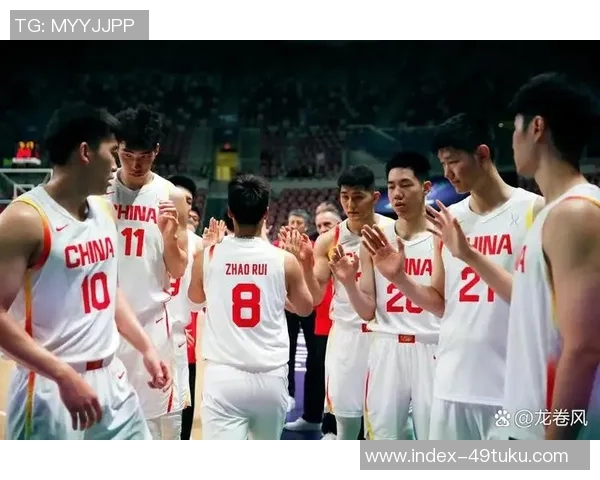 中国男篮与菲律宾男篮激战正酣谁能在亚洲篮球赛中笑到最后 中国男篮与菲律宾男篮激战正酣谁能在亚洲篮球赛中笑到最后